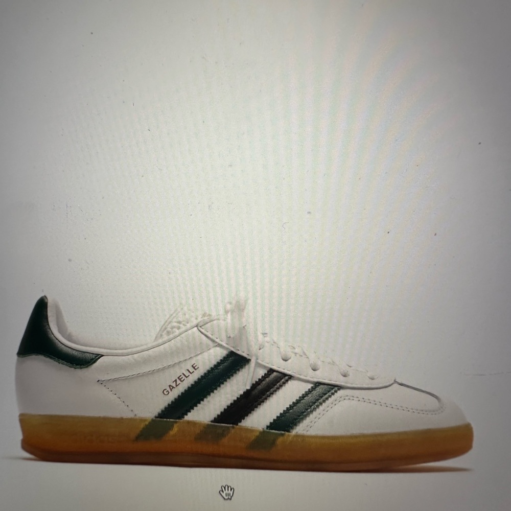 Kith Adidas Woman’s Gazelle